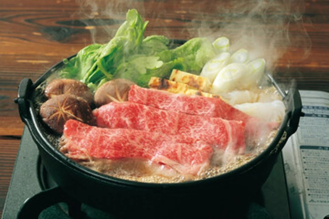 伊万里牛肩薄切り 500g 【川原畜産】 208-J1684