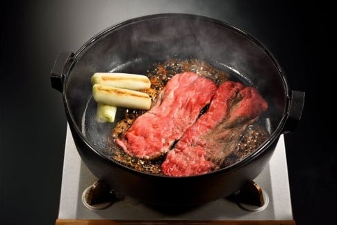 佐賀牛切り落とし 400g 佐賀牛ハンバーグ 130g×4個 212-J1794