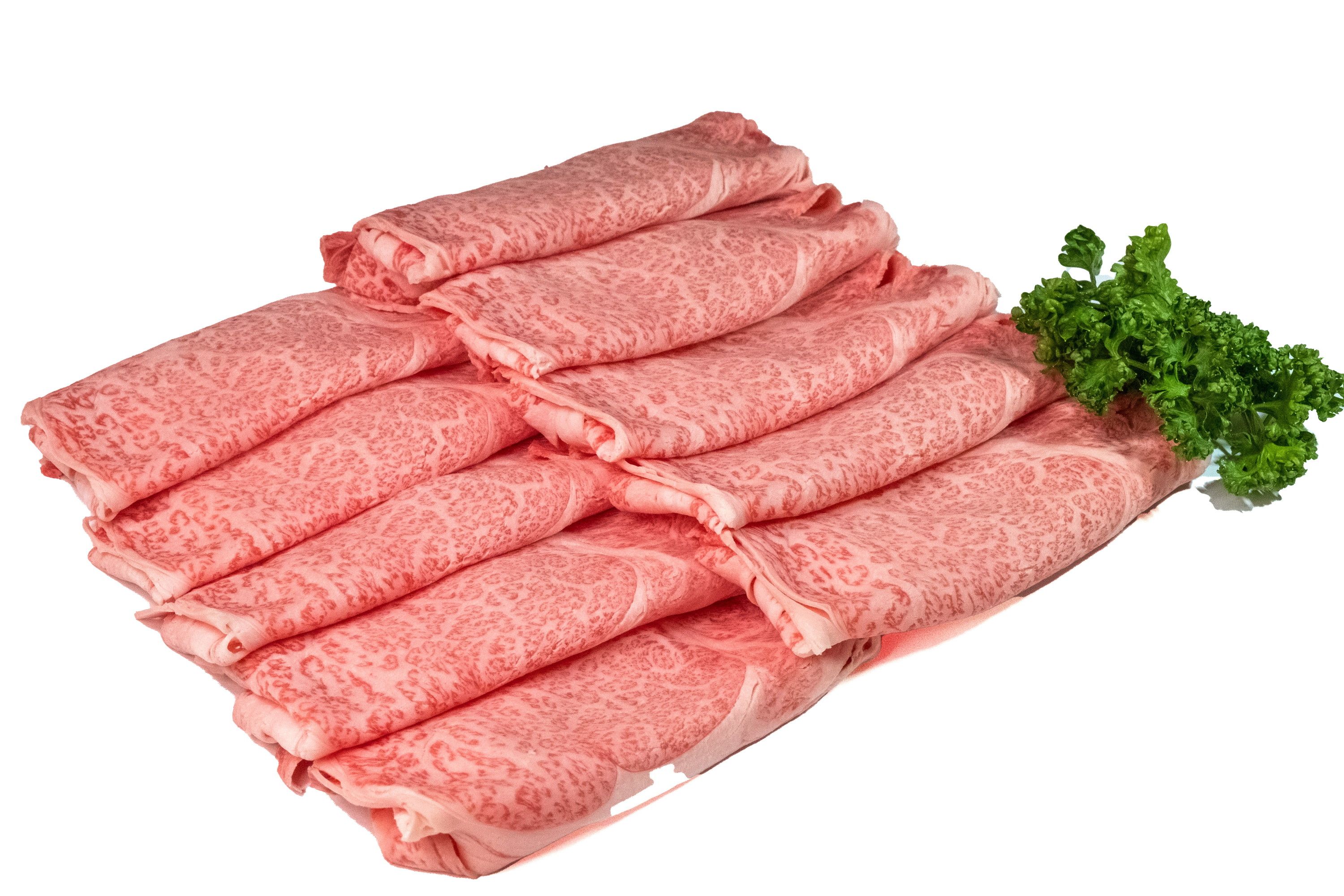 【10ヶ月定期便】佐賀牛肩ローススライス500g 999-J1486