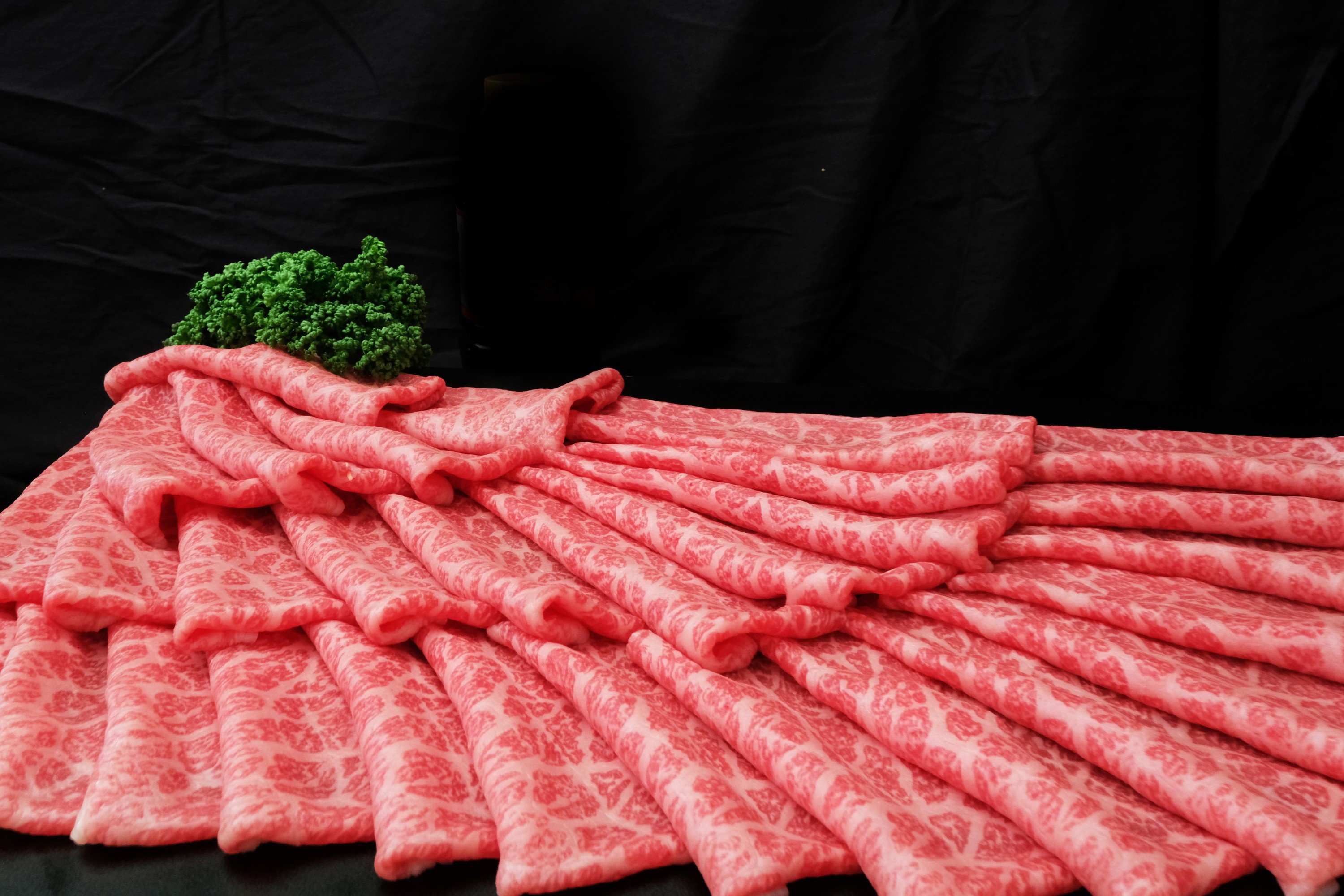 【10ヶ月定期便】佐賀牛肩モモスライス1kg 999-J1494