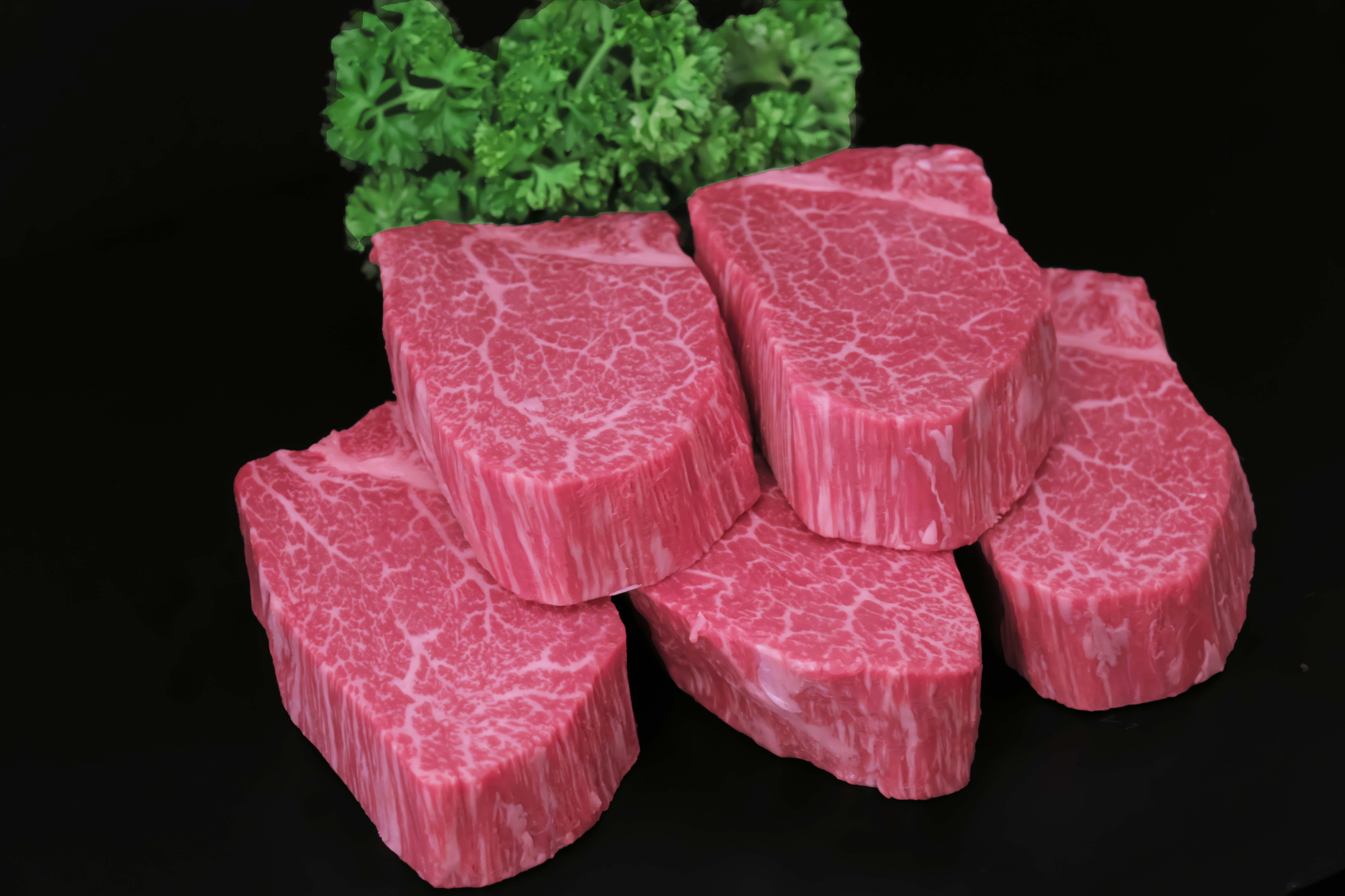 【2ヶ月定期便】佐賀牛ヒレステーキ200g×5枚 999-J1510