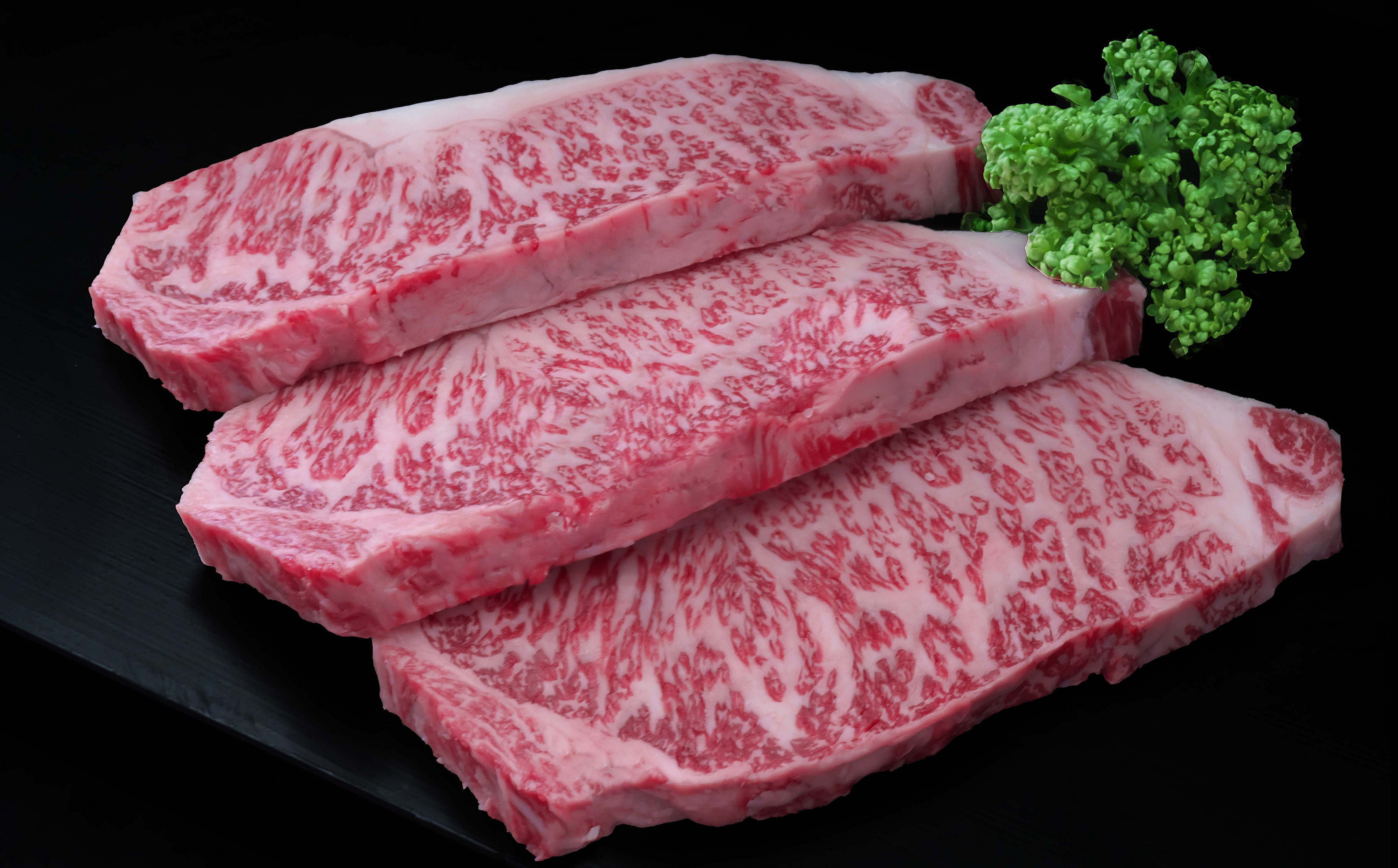 佐賀牛サーロインステーキ200ｇ×3枚　2ヵ月連続定期便 999-J1523