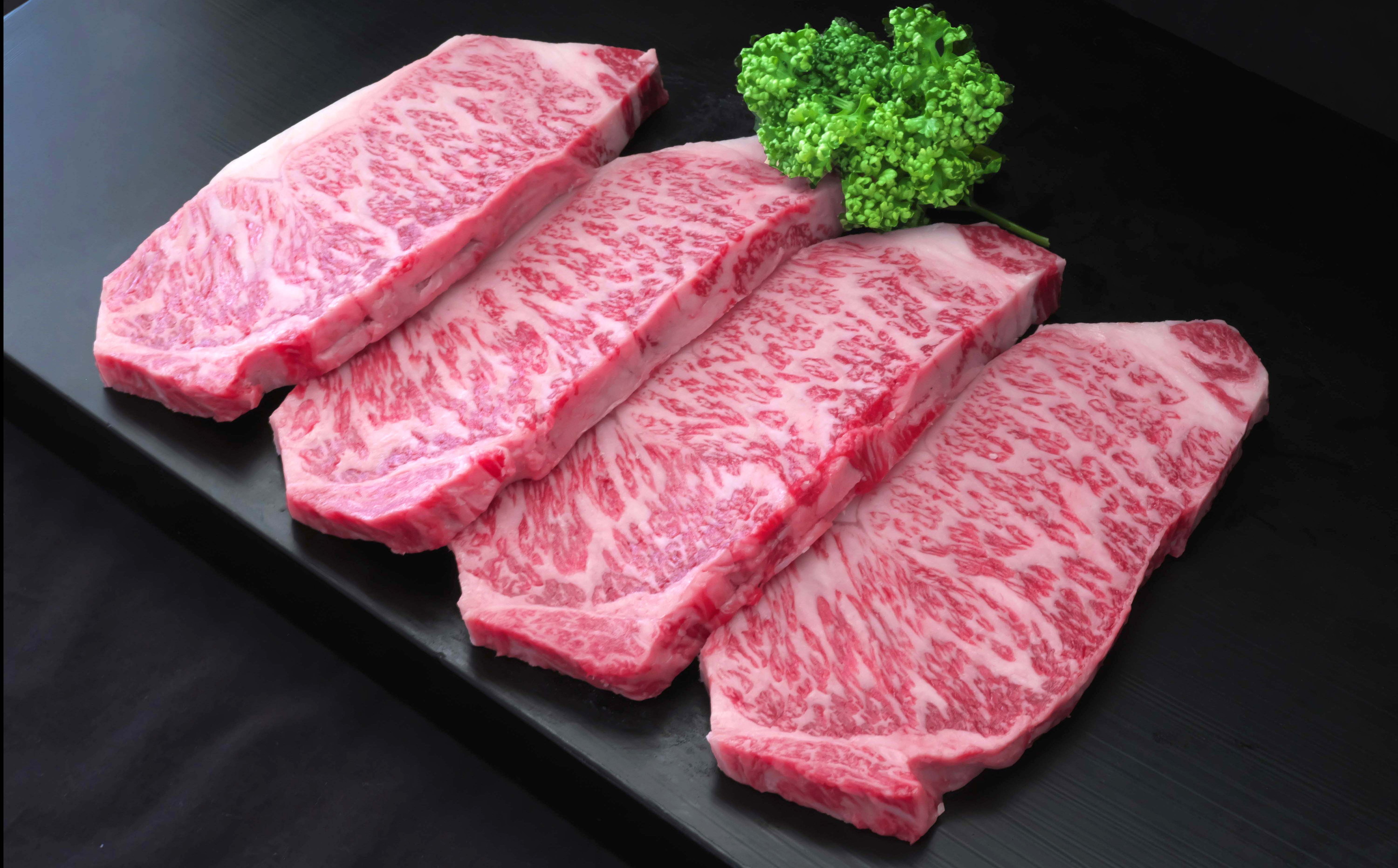 【6ヶ月定期便】佐賀牛サーロインステーキ200g×4枚 999-J1531