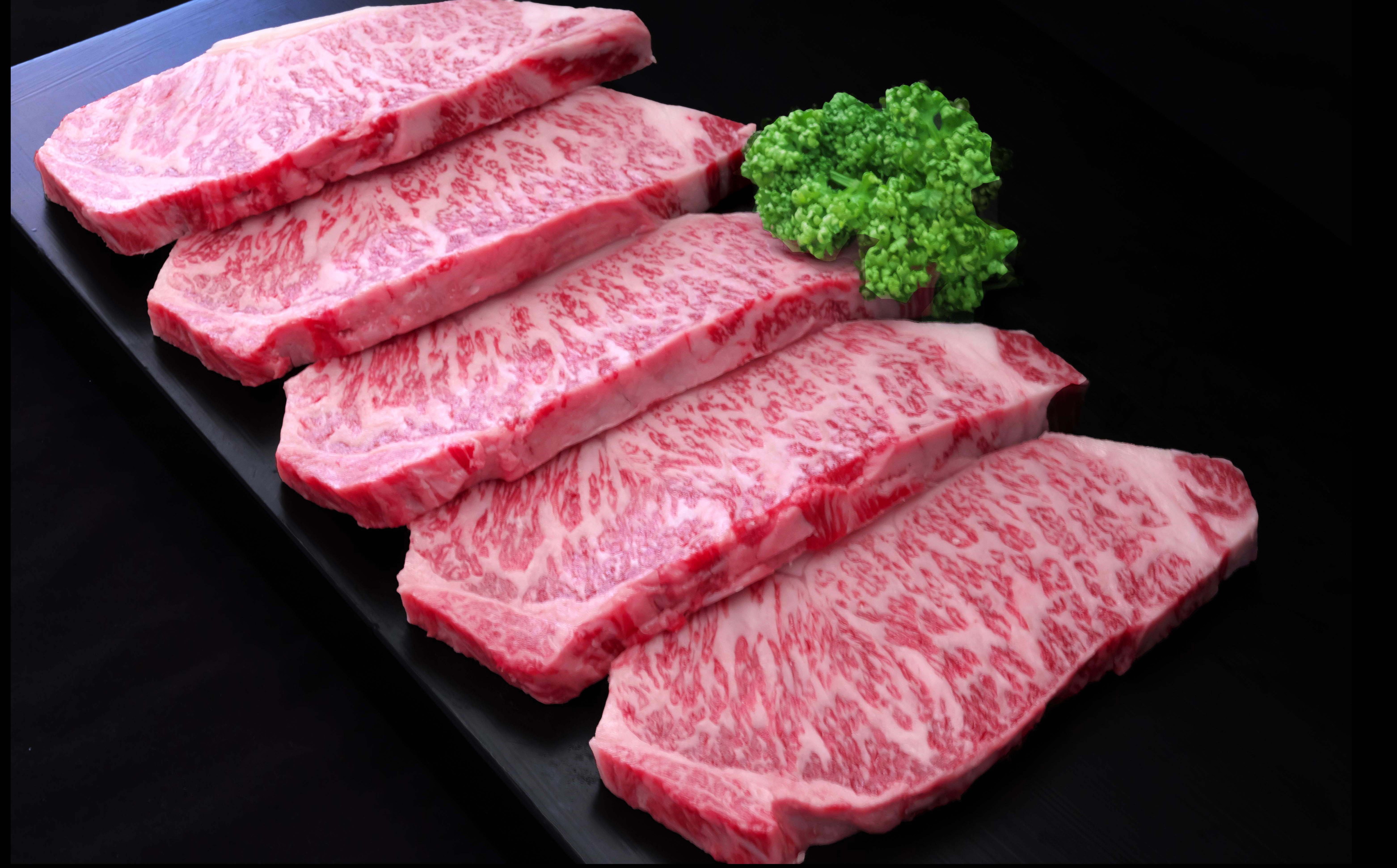 【6ヶ月定期便】佐賀牛サーロインステーキ200g×5枚 999-J1536