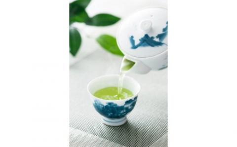 伊萬里茶飲み比べセット【A】 A028