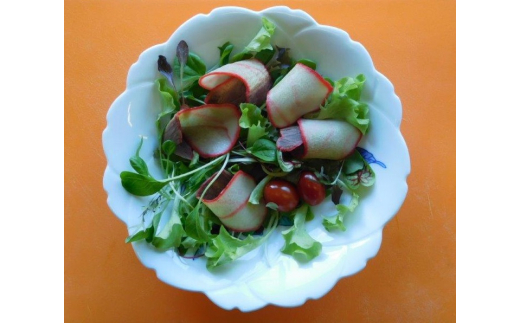 鯨ベーコンスライス 小分けパック 030-C101