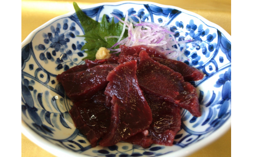 鯨特選品 おさしみくじら 030-C175