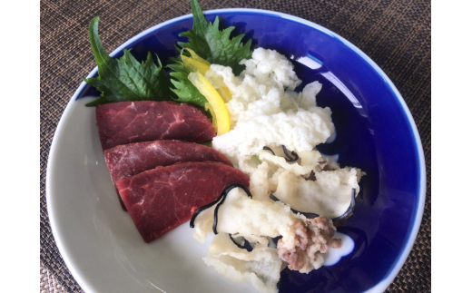 鯨特選品 鯨うまかばいセット 030-C206