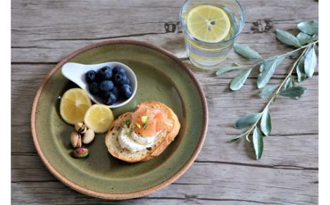 伊万里ヤマンドリ×満天きくらげ 朝ごはん（生ハムver．） G195