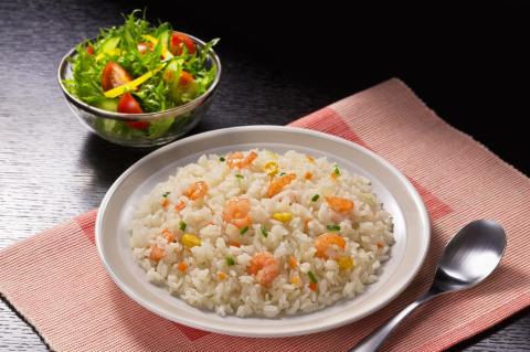 ＪAさが オリジナル えびピラフ 250g×10袋×2箱 173-G241