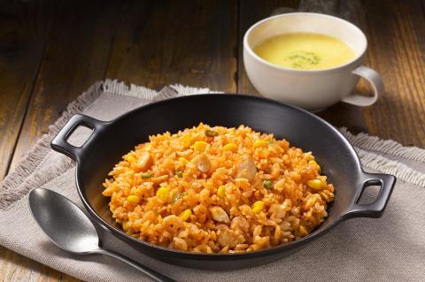 ＪAさが オリジナル チキンライス 250g×10袋×2箱 173-G242