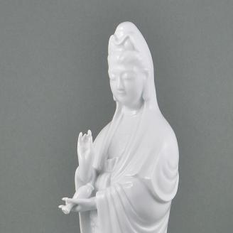 聖観音像 025-H1005