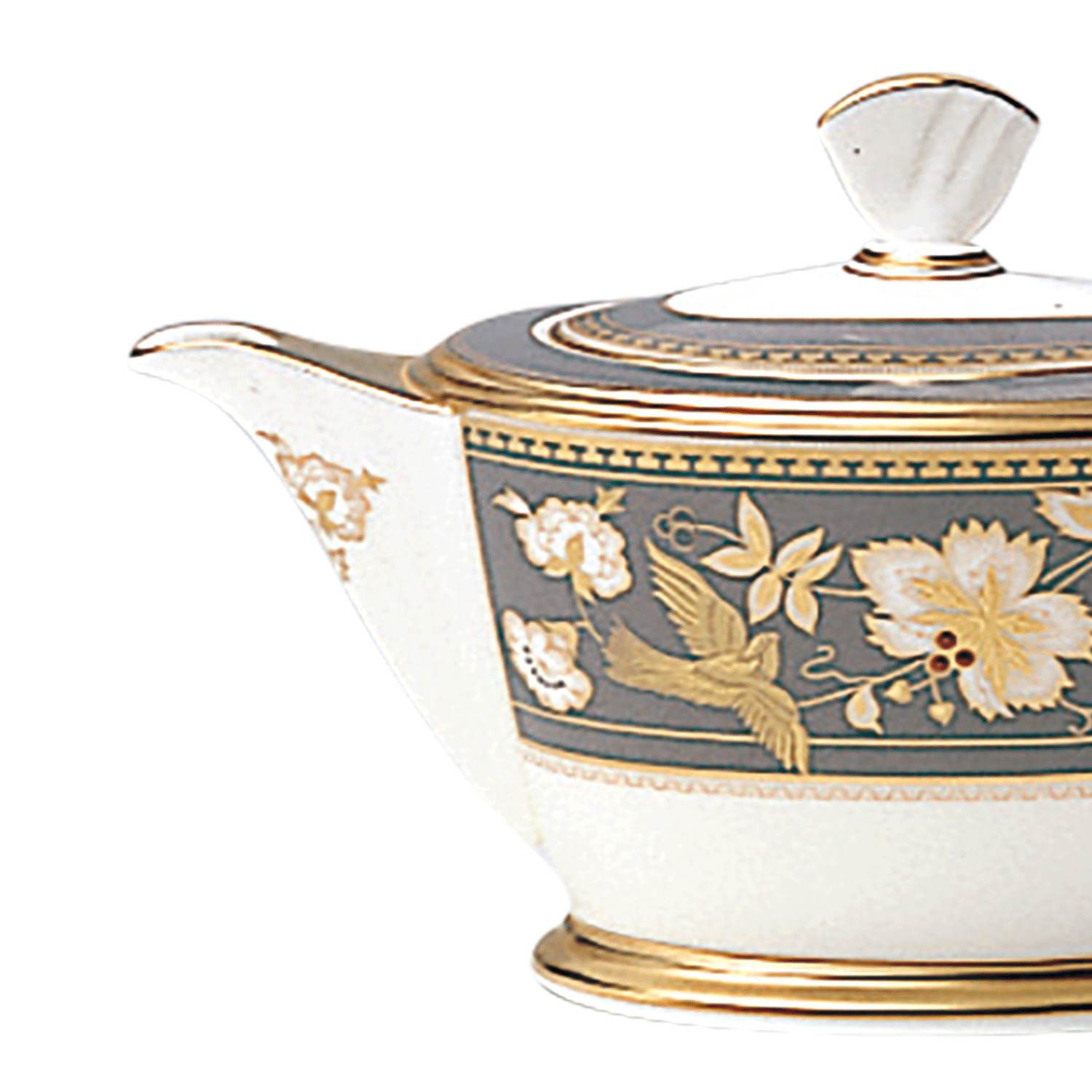 サブライム ティーポット 058-H1092