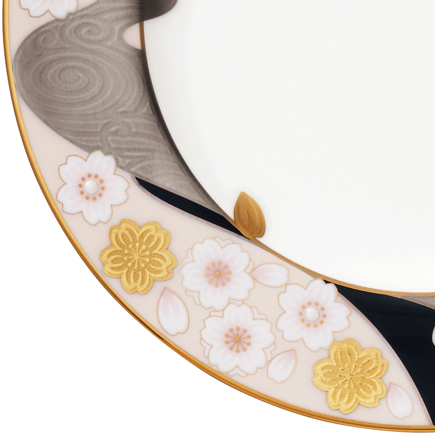 あやみなも 21cmプレート 058-H1121