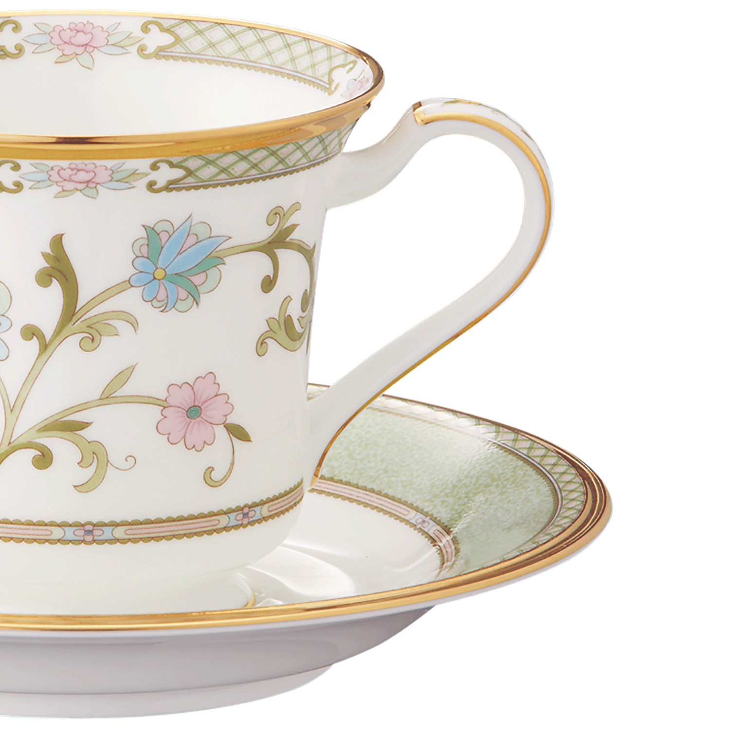 ヨシノ アメリカンカップ&ソーサー 058-H1138