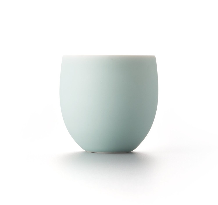 【伊万里焼】モイスト 色絵月下美人 ロックグラス 028-H1185