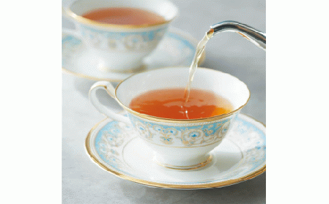 【ノリタケ】アルマンド カップ&ソーサー 058-H853