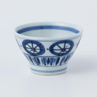 伊万里陶苑 新丸文クラワンカ・大 070-H972