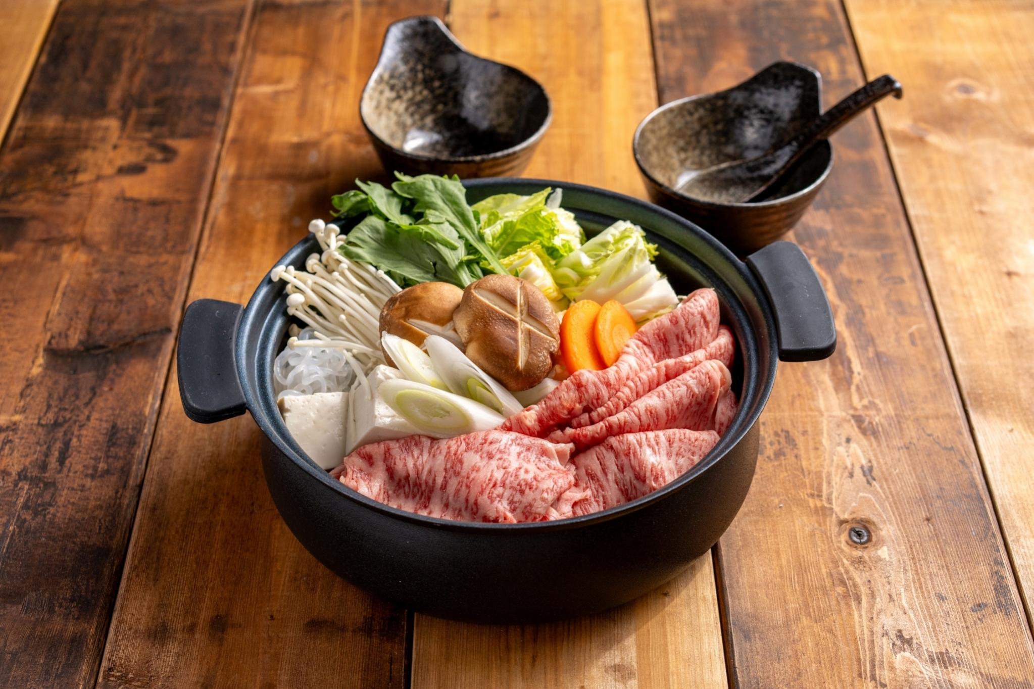 特選伊万里牛A5 ロース薄切り500g 176-J1107