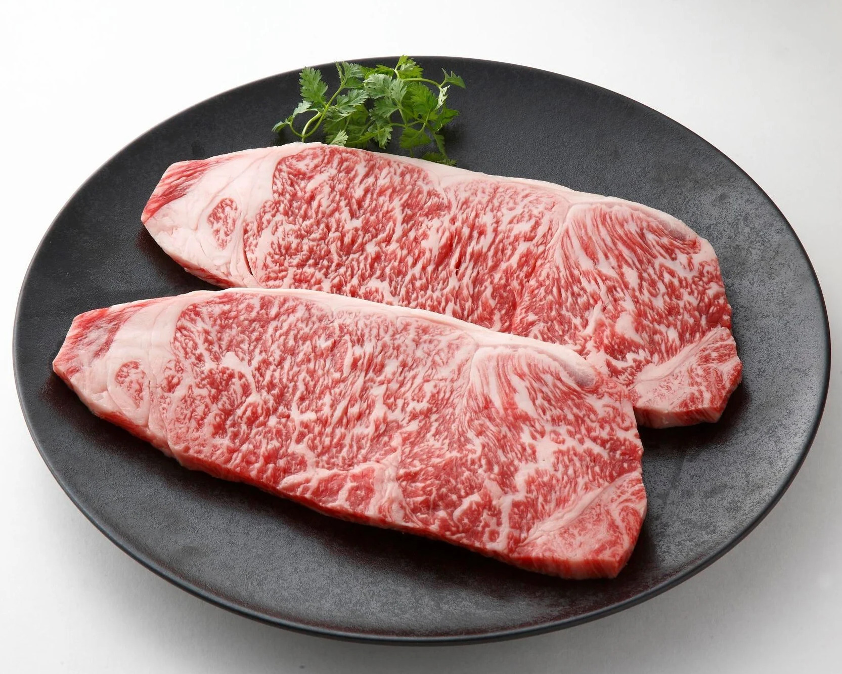 伊万里牛の＜ロ－ス&かたロ－ス＞3回定期便 999-J1373