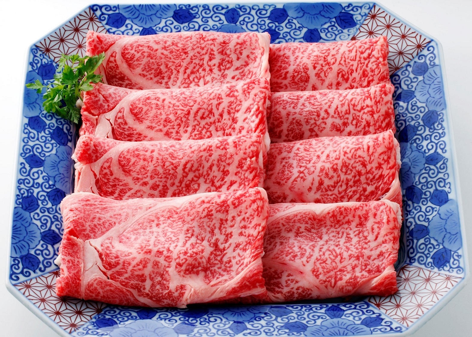 伊万里牛の＜ヒレ&ロ－ス&ランプ＞5回定期便 999-J1374