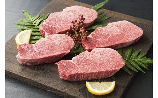 伊万里牛 食べつくし 定期便 6回便 モモスライス入り ヒレステーキ 100万円コース 999-J254