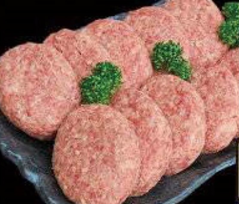 伊万里牛ハンバーグステーキ 150g×10個 092-J266