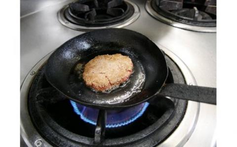 職人手作り 伊万里牛入り ハンバーグ 約120g×10個 002-J335