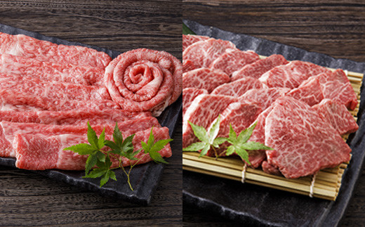 プレミアム伊万里牛 佐賀県産ゆめしずく 棚田白米9kg 定期便12回 999-J626