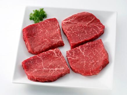伊万里牛おいしさ定期便 5回便 モモステーキ 焼肉 すき焼き 999-J953