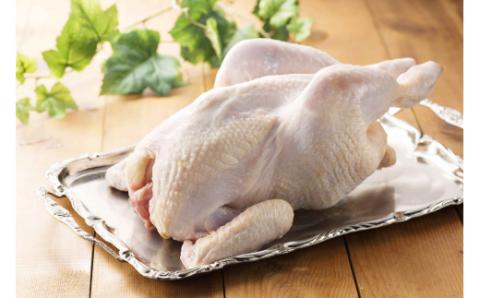 みつせ鶏丸鶏 145-L030