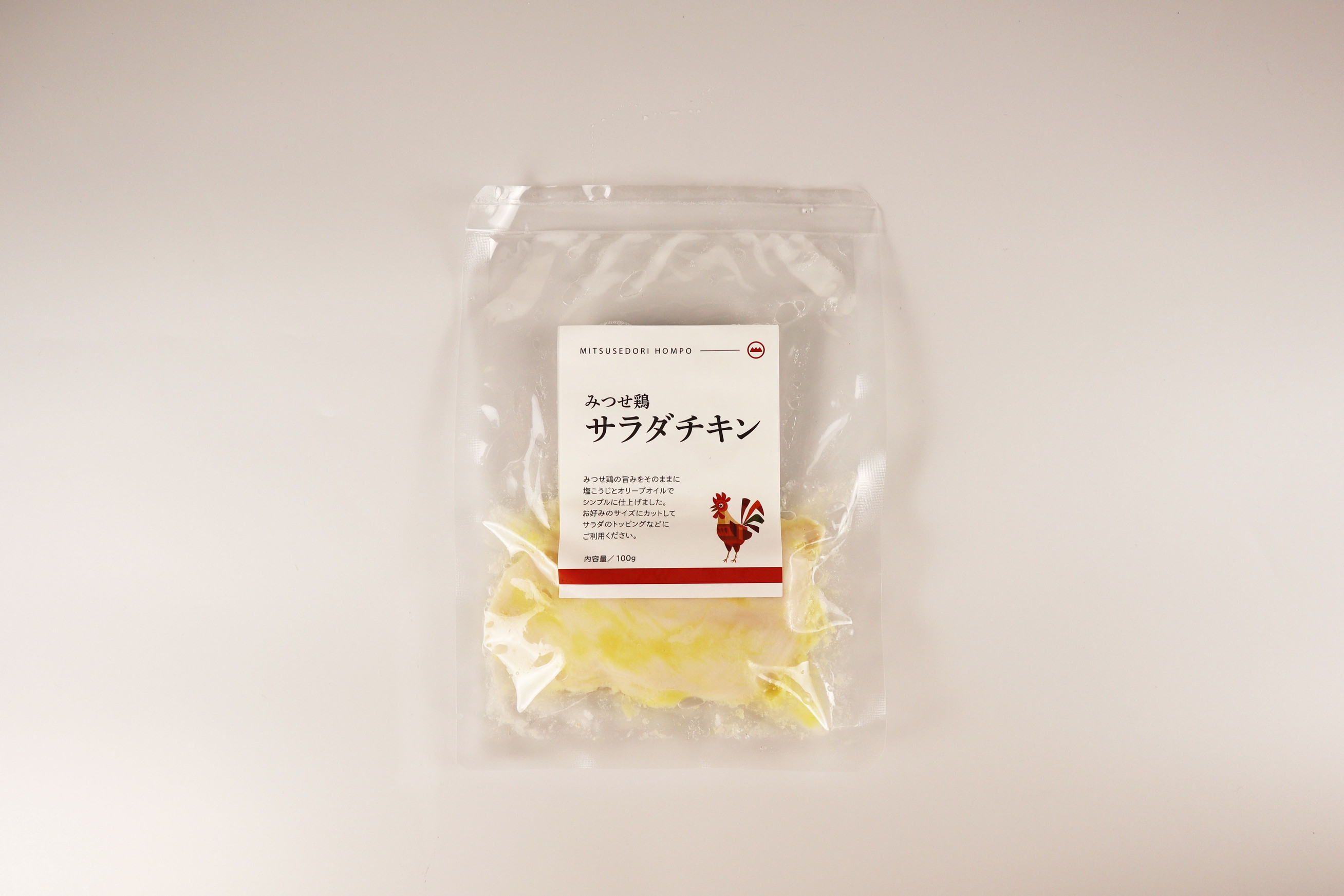 みつせ鶏サラダチキン 145-L065