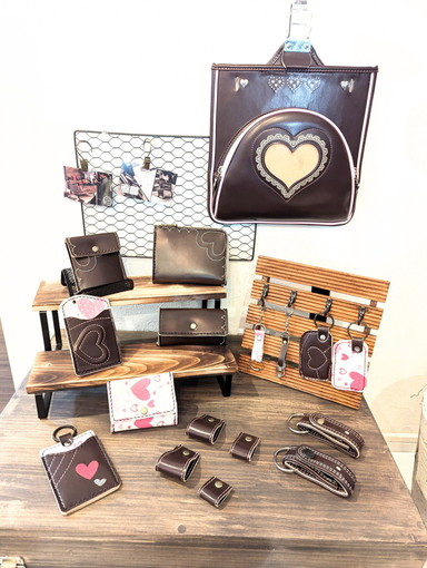 ランドセルリメイクフルセット 195-N230