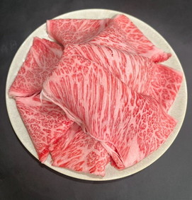 佐賀牛肩ローススライス 1㎏ 201-J1669