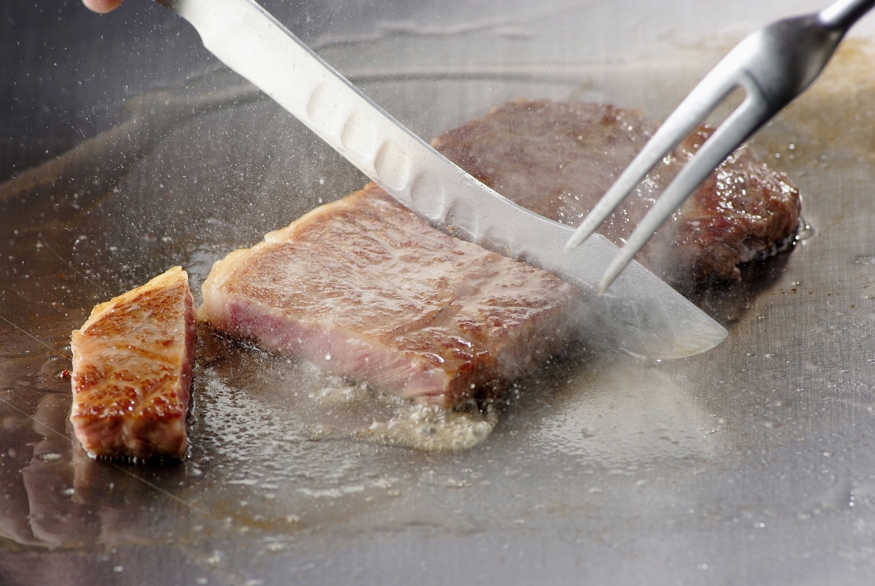 佐賀牛 ロースステーキ 600g（200g×３枚） 206-J1640