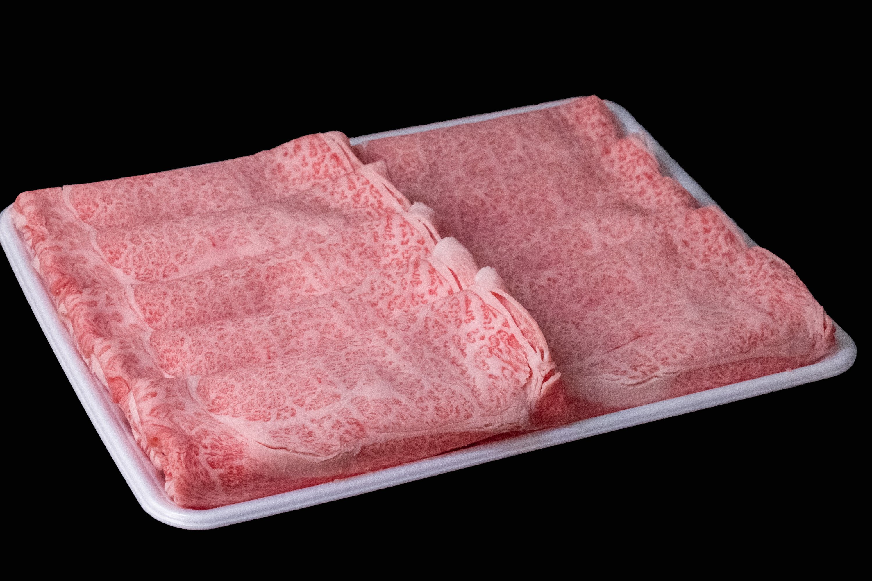 【2ヶ月定期便】佐賀牛肩ローススライス500g 999-J1483