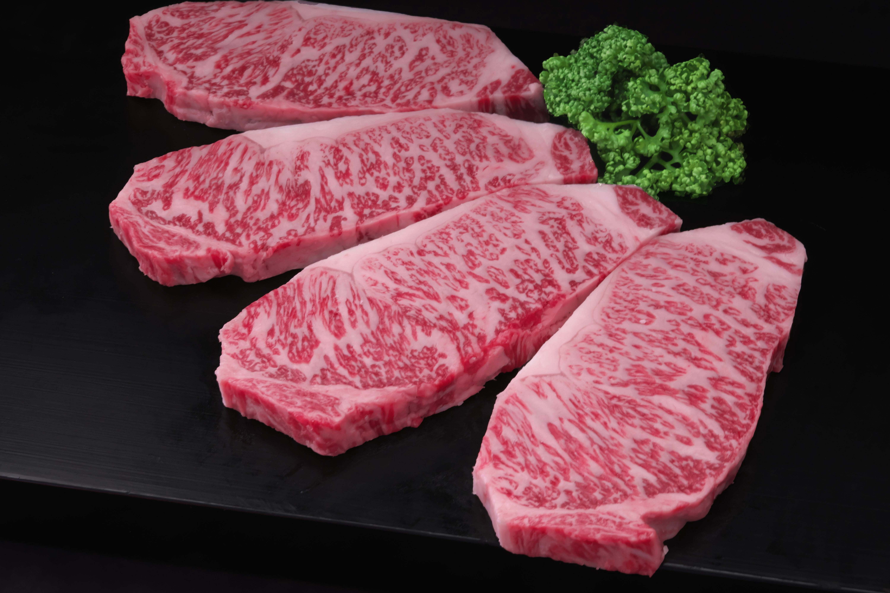 【12ヶ月定期便】佐賀牛サーロインステーキ200g×4枚 999-J1532