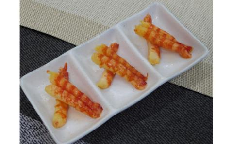 車海老みそ漬け（むき身） 010-C170