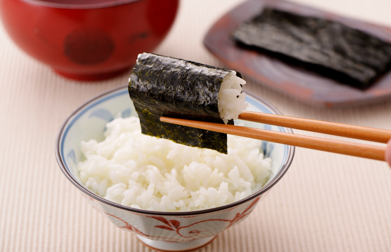 絶品！フワッと口どけ佐賀産最高級海苔：3色セット／6ヶ月連続定期便 999-C220