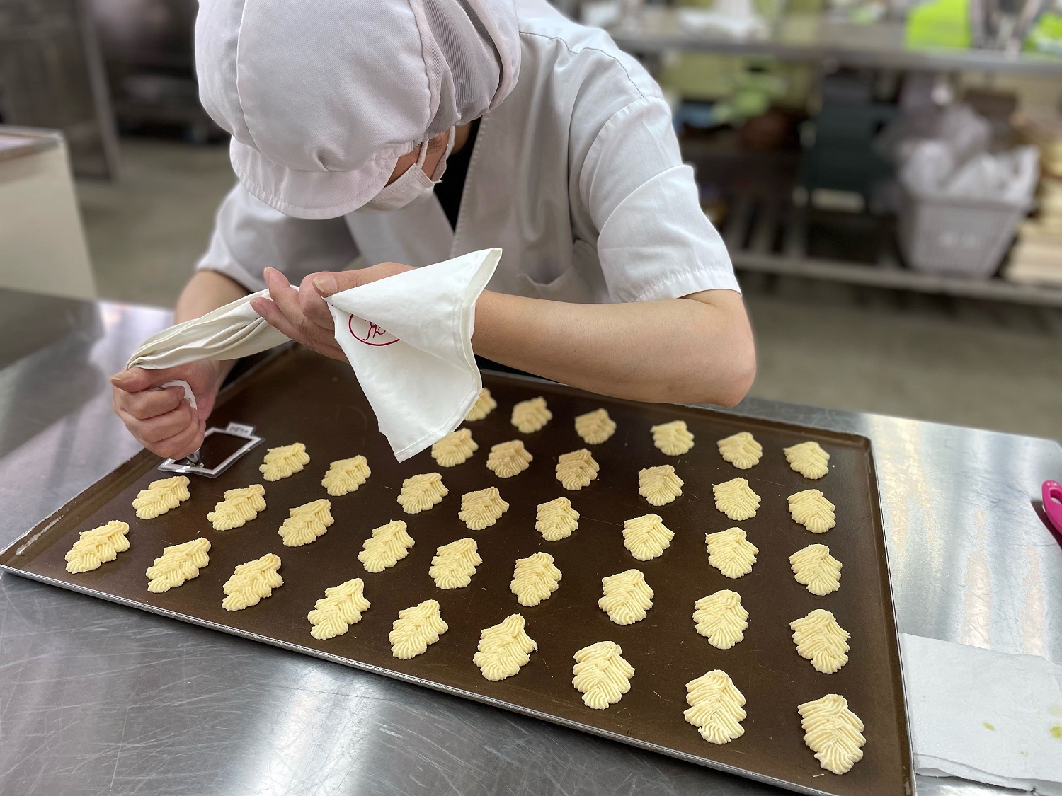 小麦の家手作りクッキー（自然派）13種入り【思いやり型返礼品】 066-F231