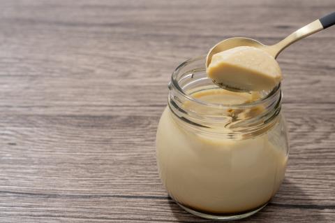 ＜ギフト対応可＞牛乳を使わない優しいプリン 2種類セット計4個 129-F176