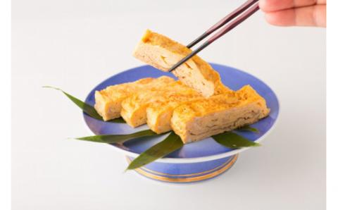 お家で「ごちそうおかず」 はかせ謹製「海老フライ&出し巻玉子セット」 098-G126