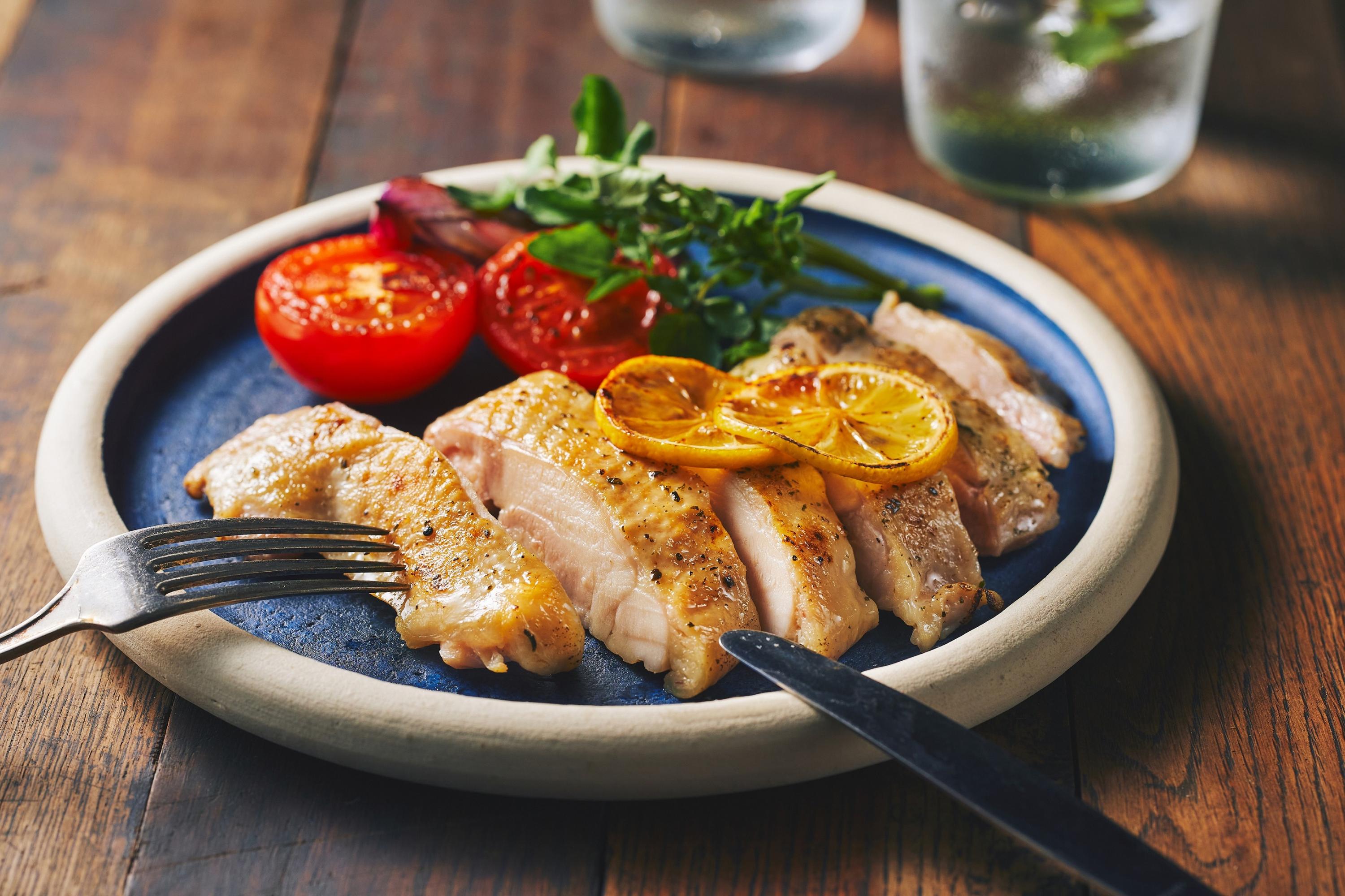 伊万里ヤマンドリ おうちごはんセット 016-G279