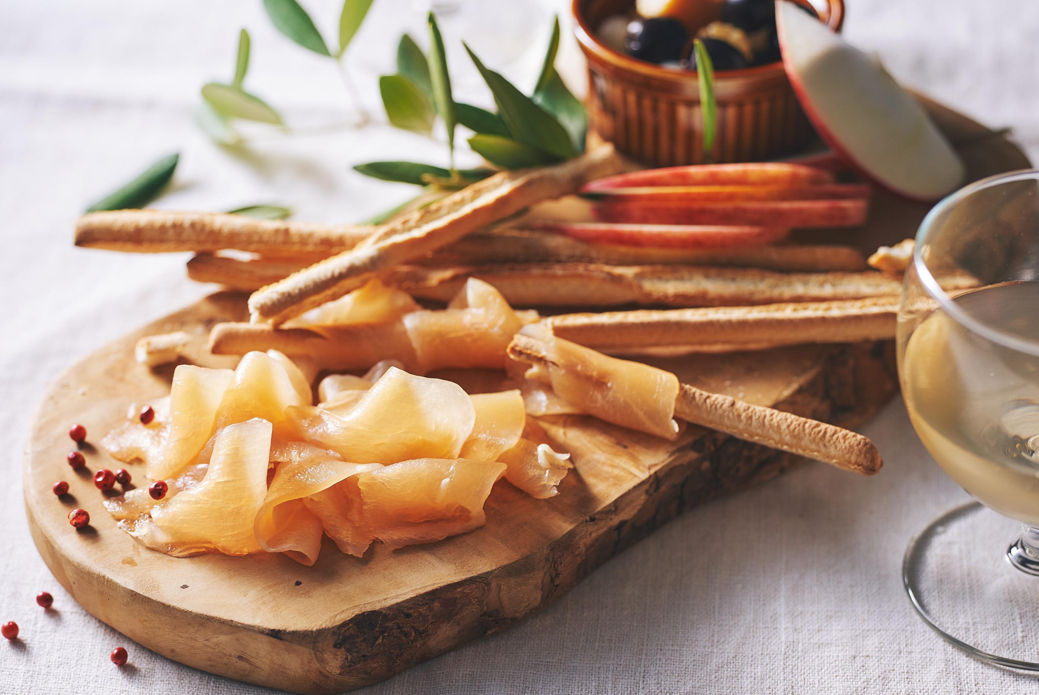 伊万里ヤマンドリ スモークセット 016-G281