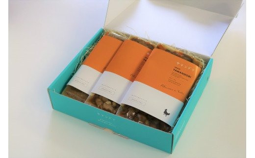 伊万里ヤマンドリ “おうちごはんシリーズ”おやまのとりめし 016-G285