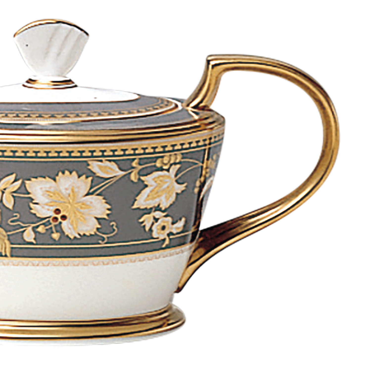 サブライム ティーポット 058-H1092