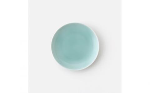 【伊万里焼】青磁コーヒーカップ&ソーサー 2客セット 027-H719