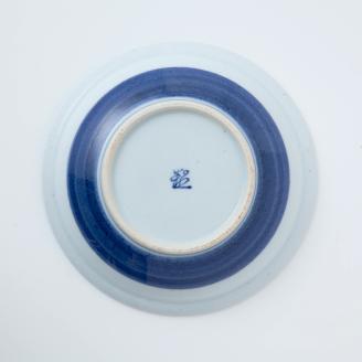 伊万里陶苑 新丸文深皿 070-H967