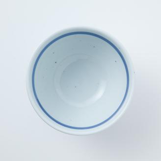 伊万里陶苑 嬉草紋クラワンカ 070-H973