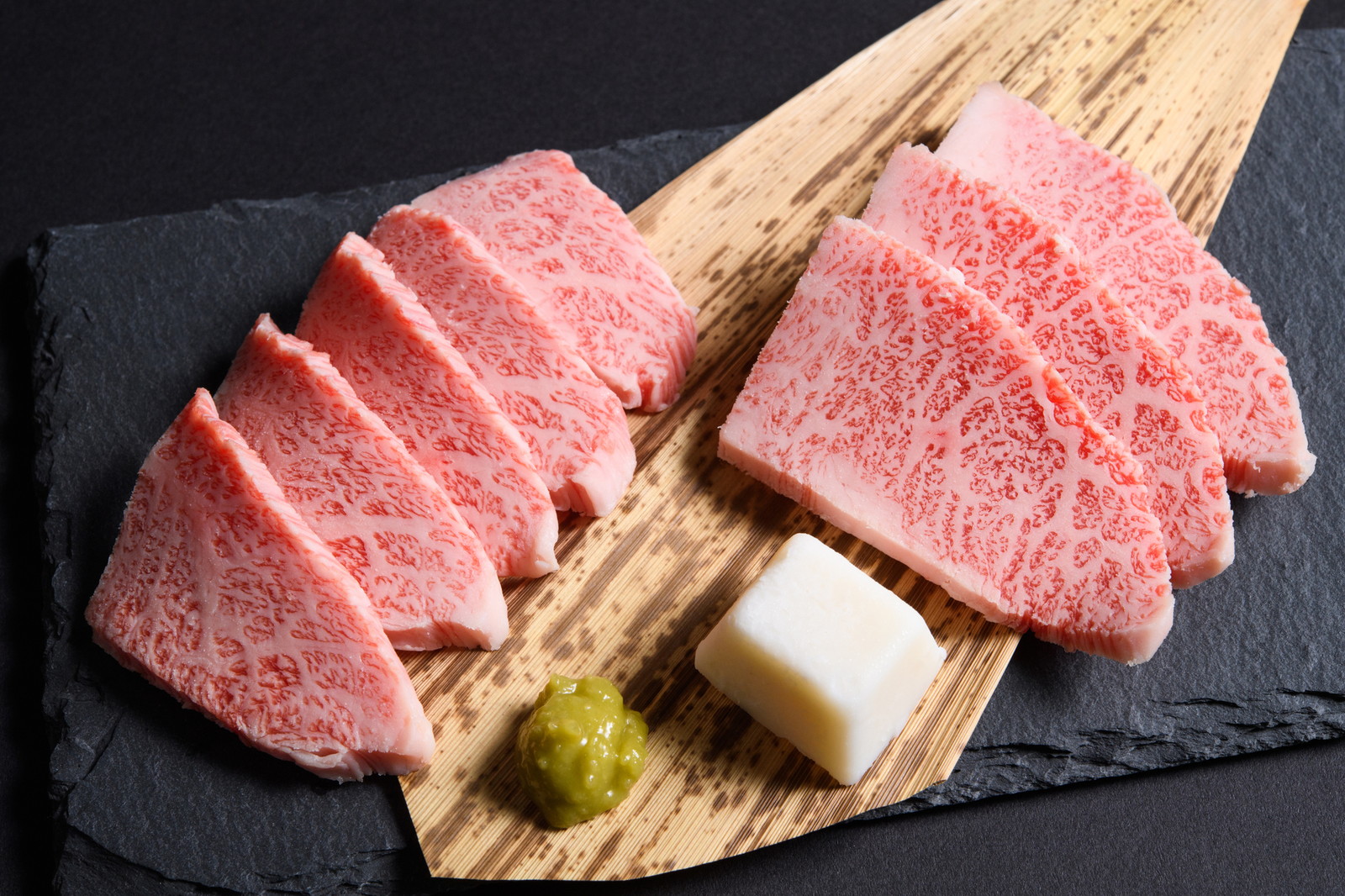 【 佐賀牛 】 艶さし！ 焼肉用 500g 159-J1038